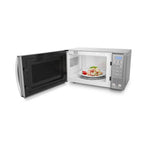 Microondas Electrolux 20L | Digital · Acero Inoxidable · EMDO20S3GSEUG Microondas en Guayaquil Ecuador - New Store Gye