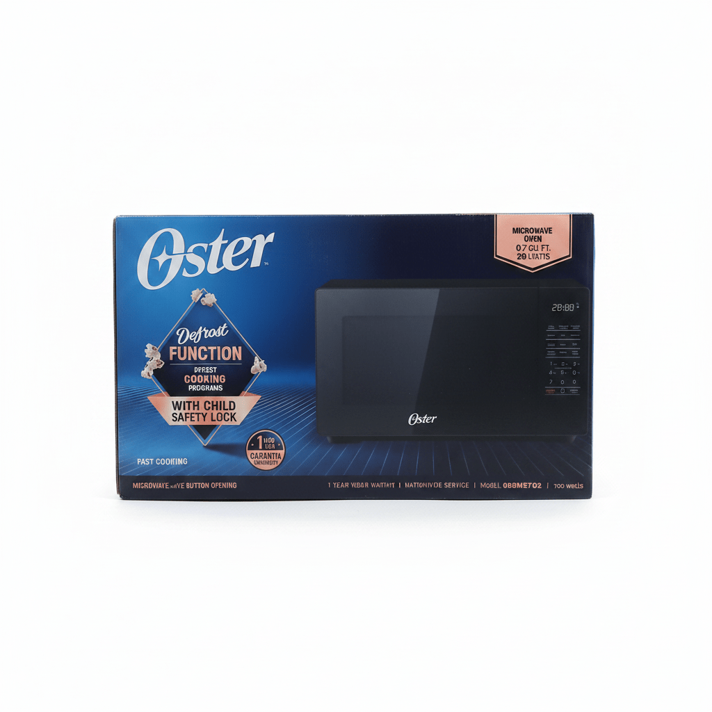 Microondas Oster 20 Litros Microondas en Guayaquil Ecuador - New Store Gye