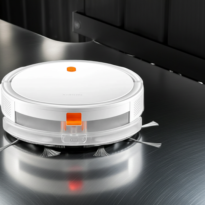 ACCESORIO/XIAOMI XIAOMI ROBOT VACUUM E5 C108 /2000PA /BAT. 2600MAH /BLANCO