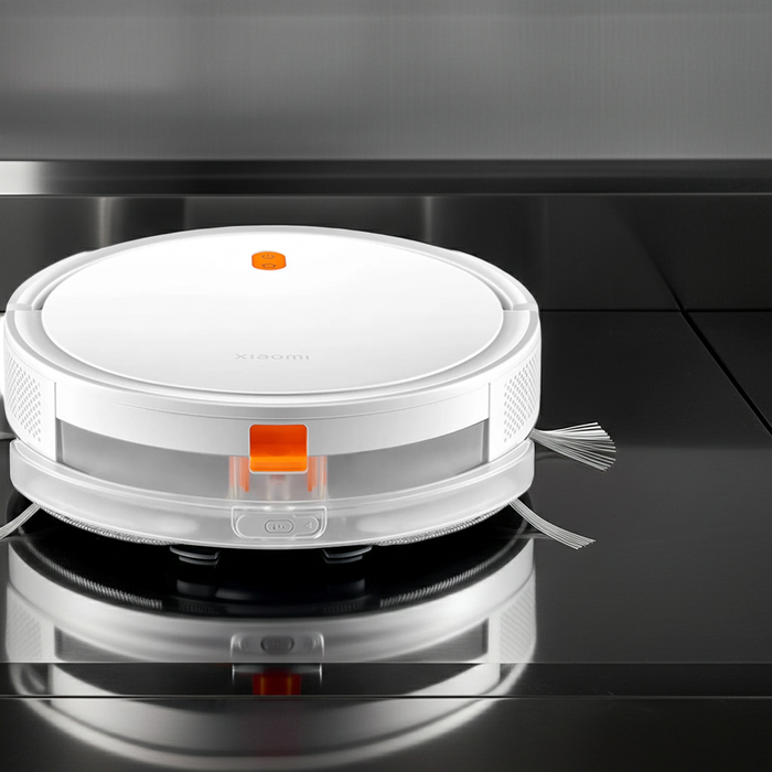 ACCESORIO/XIAOMI XIAOMI ROBOT VACUUM E5 C108 /2000PA /BAT. 2600MAH /BLANCO