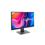 MONITOR ASUS PA278QV PROART 27 PULG / IPS / WQHD (2560×1440) TECNOLOGÍA en Guayaquil Ecuador - NEW STORE