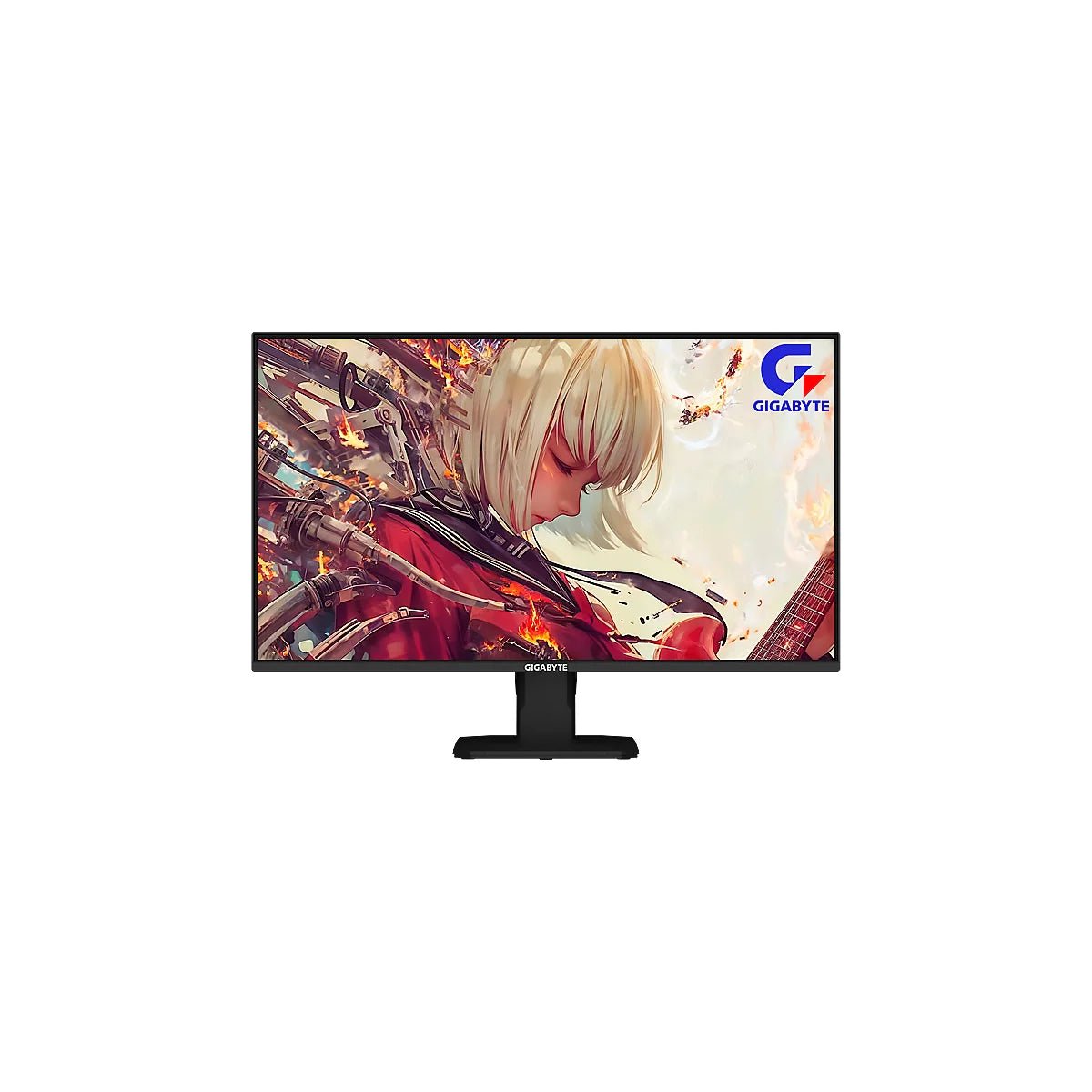 MONITOR GIGABYTE GS25F2 24.5INCH GAMING SS-IPS FHD 1920X1080 2HDMI 1DP 200HZ NON-GLARE TECNOLOGÍA en Guayaquil Ecuador - NEW STORE