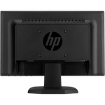 MONITOR HP P204V VGA/HDMI 19.5 PULG 3/3/0 TECNOLOGÍA en Guayaquil Ecuador - NEW STORE