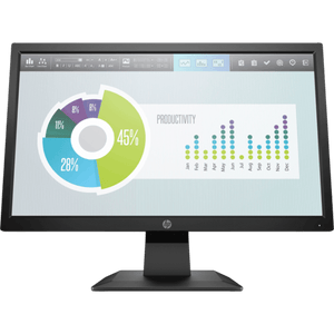 MONITOR HP P204V VGA/HDMI 19.5 PULG 3/3/0