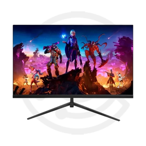 MONITOR ENV 22INC LED FHD 1920-1080 VGA HDMI BISEL ULTRA-DELGADO BLACK 100-240V-50/75HZ