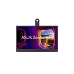 MONITOR/ASUS ZENSCREEN MB169CK IPS 16 PUL/FHD 1920X1080/ USB TIPO C/MINI HDMI/FILTRO DE LUZ TECNOLOGÍA en Guayaquil Ecuador - NEW STORE