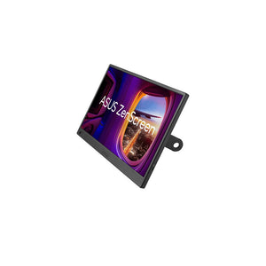 MONITOR/ASUS ZENSCREEN MB169CK IPS 16 PUL/FHD 1920X1080/ USB TIPO C/MINI HDMI/FILTRO DE LUZ