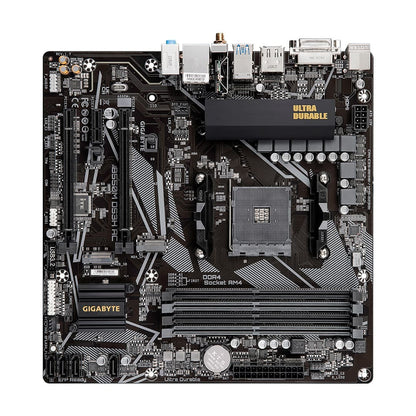 Mainboard Gigabyte B550 DS3H AC