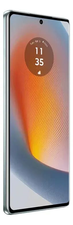 Motorola Edge 50 Fusion 8GB RAM 256GB | Pantalla pOLED 6.7" 144Hz · Batería 5000mAh · Guayaquil Celulares en Guayaquil Ecuador - New Store Gye
