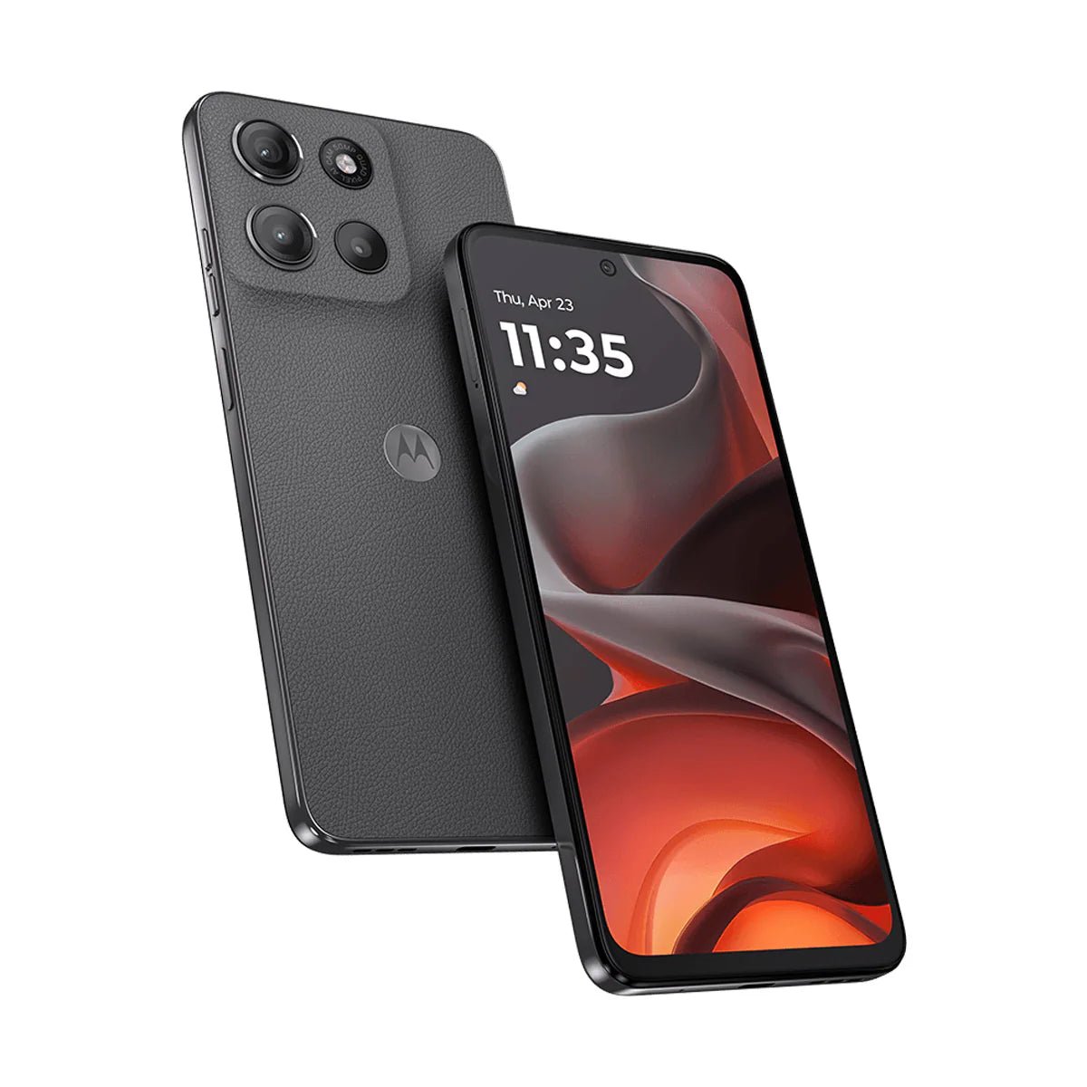 Motorola Moto G15 256 GB | Pantalla 6.72" FHD+ · Batería 5200mAh · Android 15 · Guayaquil Celulares en Guayaquil Ecuador - New Store Gye