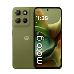 Motorola Moto G15 256 GB | Pantalla 6.72" FHD+ · Batería 5200mAh · Android 15 · Guayaquil Celulares en Guayaquil Ecuador - New Store Gye