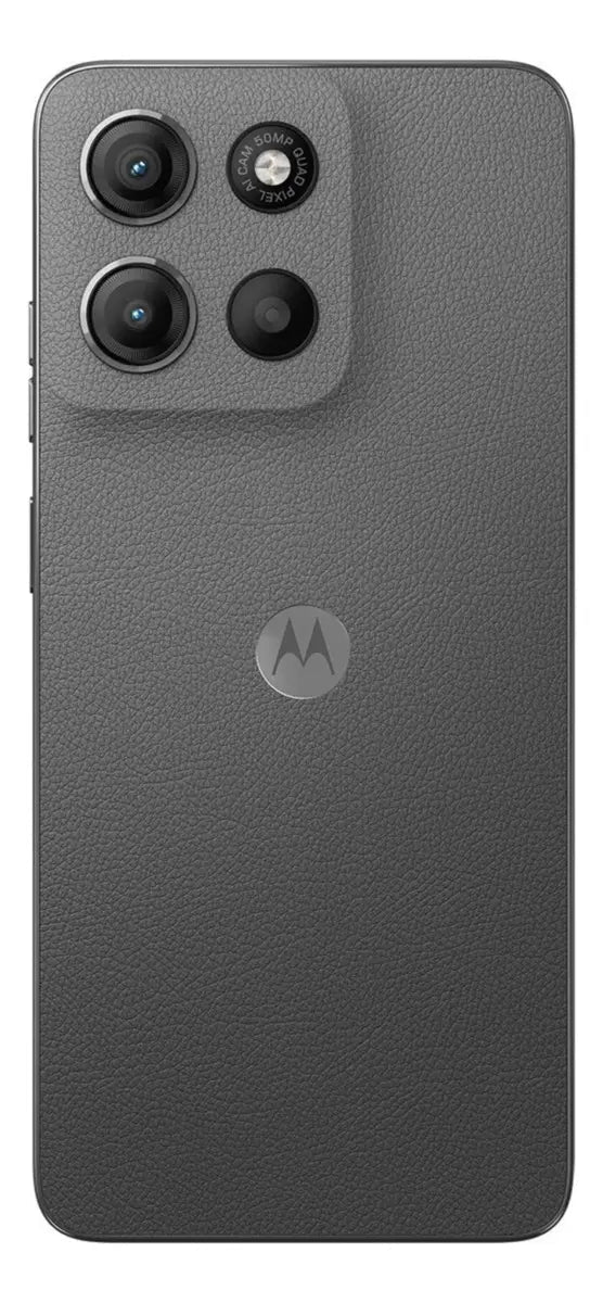 Motorola Moto G15 256 GB | Pantalla 6.72" FHD+ · Batería 5200mAh · Android 15 · Guayaquil Celulares en Guayaquil Ecuador - New Store Gye