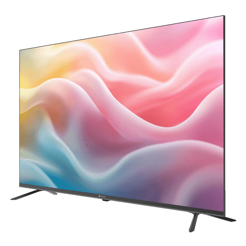 Motorola Smart TV 50" | Google TV · 4K UHD · Dolby Audio · Quad-Core Televisores en Guayaquil Ecuador - New Store Gye