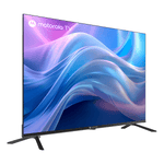 Motorola Smart TV 55" | Google TV · 4K UHD Televisores en Guayaquil Ecuador - New Store Gye