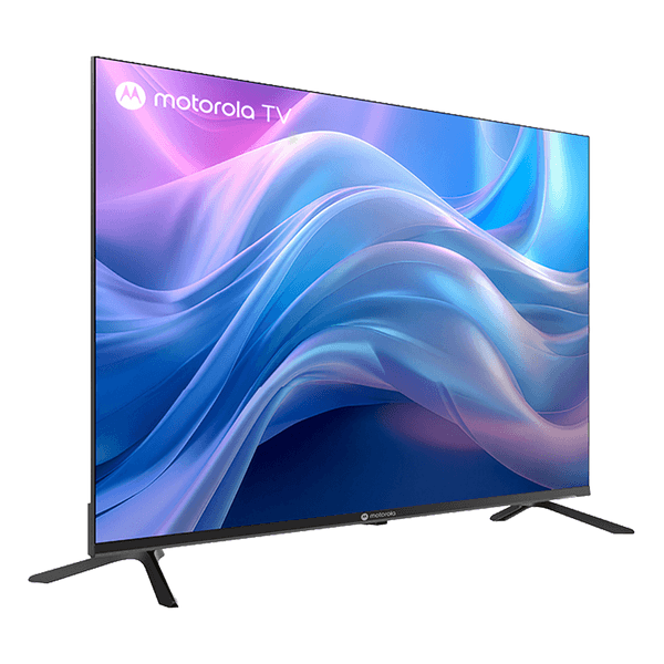 Motorola Smart TV 55" | Google TV · 4K UHD Televisores en Guayaquil Ecuador - New Store Gye