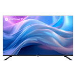 Motorola Smart TV 55" | Google TV · 4K UHD Televisores en Guayaquil Ecuador - New Store Gye