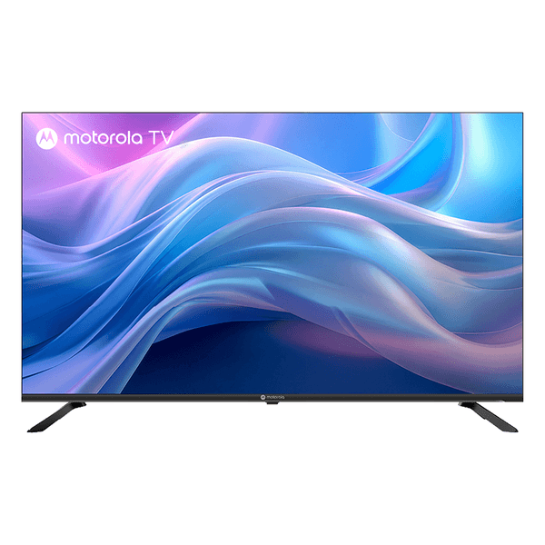 Motorola Smart TV 55" | Google TV · 4K UHD Televisores en Guayaquil Ecuador - New Store Gye