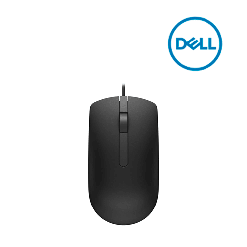 MOUSE DELL MS116 ACCESORIOS en Guayaquil Ecuador - NEW STORE