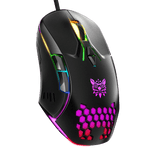MOUSE GAMER CON CABLE ONIKUMA CW902 ACCESORIOS en Guayaquil Ecuador - NEW STORE