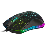 MOUSE GAMER XTECH - XTM-411 TECNOLOGÍA en Guayaquil Ecuador - NEW STORE