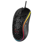 MOUSE GAMER XTECH - XTM-620 TECNOLOGÍA en Guayaquil Ecuador - NEW STORE