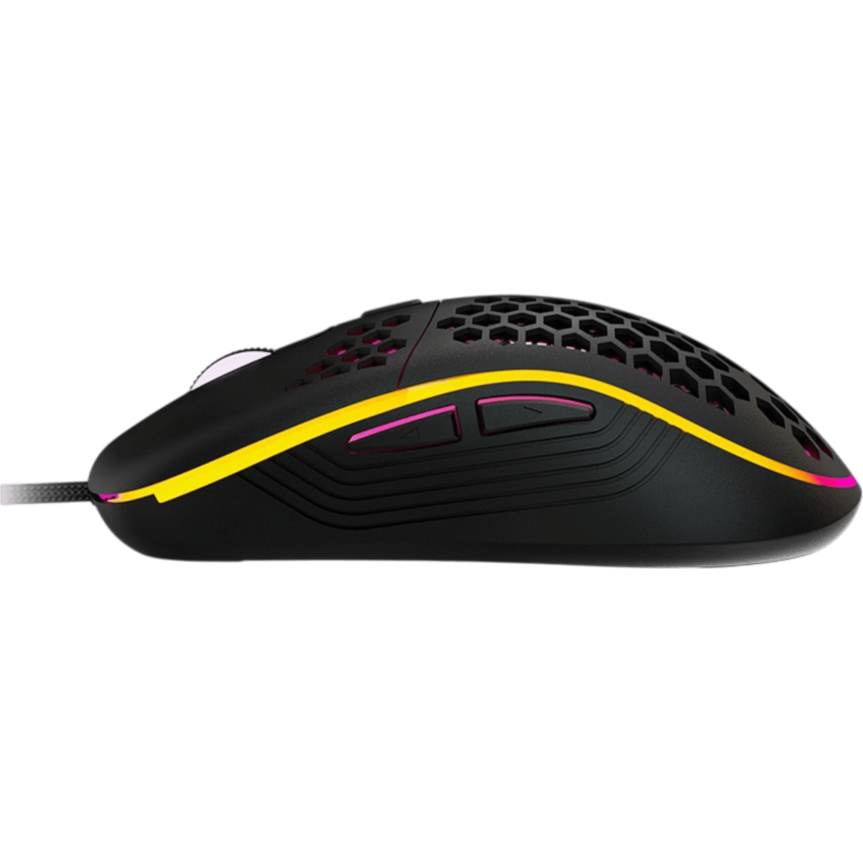 MOUSE GAMER XTECH - XTM-620 TECNOLOGÍA en Guayaquil Ecuador - NEW STORE