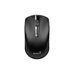 MOUSE GENIUS/ECO-8150 WIRELESS NEGRO /BAT. RECARGABLE /AI COPILOT /4 BOTONES /1200 DPI /ADAP. USB ACCESORIOS en Guayaquil Ecuador - NEW STORE