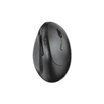 MOUSE GENIUS/WIRELESS DUAL ERGO 8350S AI GRIS /VERTICAL 55G/ 6 BOT. SILENCIO / 1 PILA AA ACCESORIOS en Guayaquil Ecuador - NEW STORE