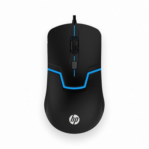 MOUSE HP GAMING M100 ACCESORIOS en Guayaquil Ecuador - NEW STORE