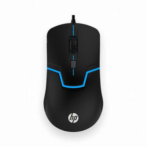 MOUSE HP GAMING M100