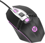 MOUSE HP M270 GAMING ACCESORIOS en Guayaquil Ecuador - NEW STORE