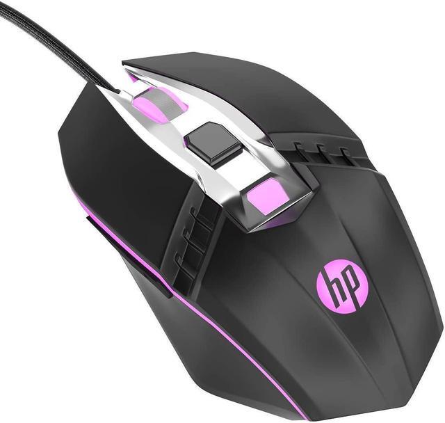 MOUSE HP M270 GAMING ACCESORIOS en Guayaquil Ecuador - NEW STORE