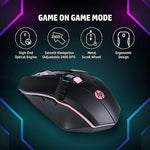 MOUSE HP M270 GAMING ACCESORIOS en Guayaquil Ecuador - NEW STORE