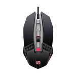 MOUSE HP M270 GAMING ACCESORIOS en Guayaquil Ecuador - NEW STORE