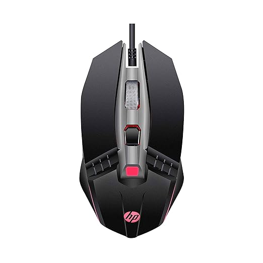 MOUSE HP M270 GAMING ACCESORIOS en Guayaquil Ecuador - NEW STORE