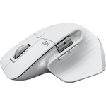 MOUSE INALAMBRICO LOGITECH MX MASTER 3S WIRELESS USB GRIS PALIDO TECNOLOGÍA en Guayaquil Ecuador - NEW STORE