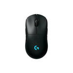 MOUSE LOGITECH G PRO 2 LIGHTSPEED WIRELESS BLACK TECNOLOGÍA en Guayaquil Ecuador - NEW STORE