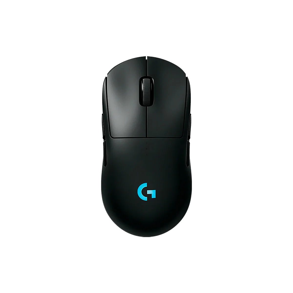 MOUSE LOGITECH G PRO 2 LIGHTSPEED WIRELESS BLACK TECNOLOGÍA en Guayaquil Ecuador - NEW STORE