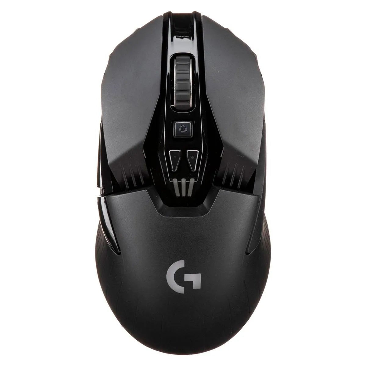 MOUSE LOGITECH GAMING G903 NEGRO WIRELESS LIGTHSPEED RECARGABLE RGB LIGHTSYNC POWERPLAY TECNOLOGÍA en Guayaquil Ecuador - NEW STORE