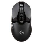 MOUSE LOGITECH GAMING G903 NEGRO WIRELESS LIGTHSPEED RECARGABLE RGB LIGHTSYNC POWERPLAY TECNOLOGÍA en Guayaquil Ecuador - NEW STORE
