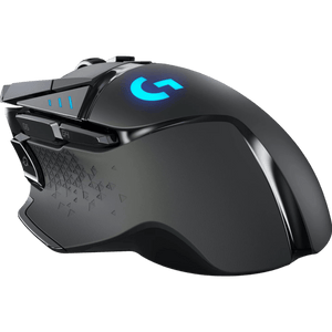 MOUSE OPTICO LOGITECH WIRELESS GAMING G502 LIGHTSPEED