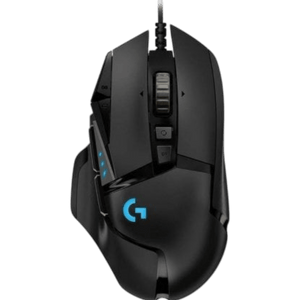 MOUSE OPTICO LOGITECH WIRELESS GAMING G502 LIGHTSPEED