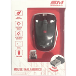 MOUSE SPEEDMIND USB SMMOU04 OPTICAL 3D/COLOR NEGRO/ECO ACCESORIOS en Guayaquil Ecuador - NEW STORE