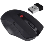 MOUSE SPEEDMIND USB SMMOU04 OPTICAL 3D/COLOR NEGRO/ECO ACCESORIOS en Guayaquil Ecuador - NEW STORE