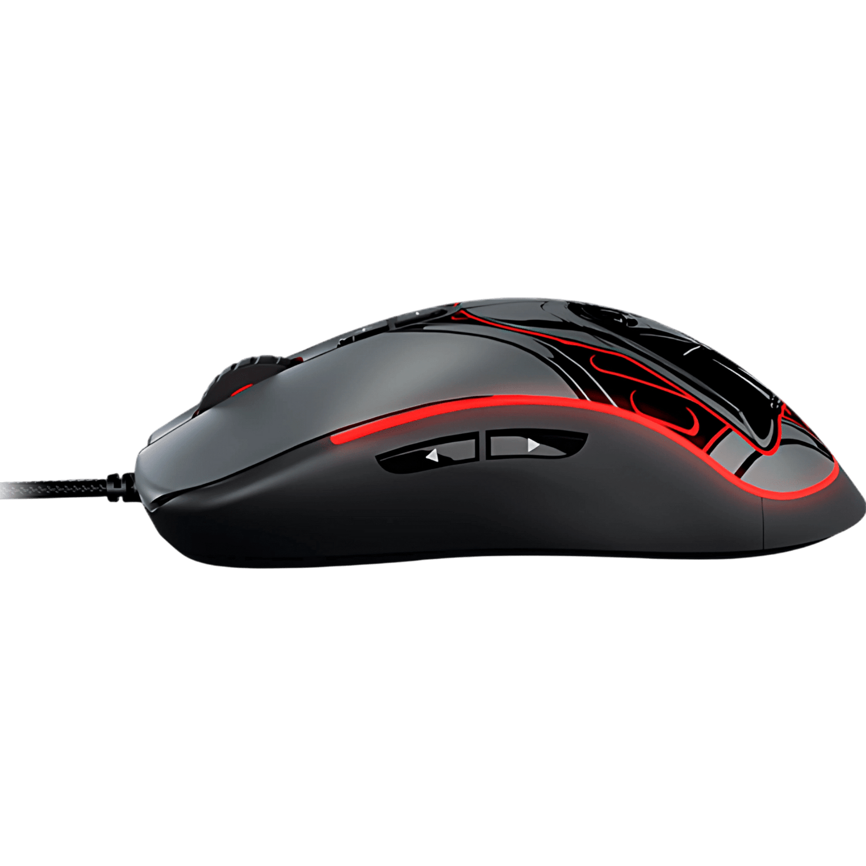 MOUSE STAR WARS EDICION LIMITADA PRIMUS GAMING PMO-S203DS TECNOLOGÍA en Guayaquil Ecuador - NEW STORE