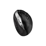 MOUSE WIRELESS GENIUS ERGO 8250 SILVER / VERTICAL / SILENCIO / RF 2.4GHZ / PILA AA X 1 ACCESORIOS en Guayaquil Ecuador - NEW STORE