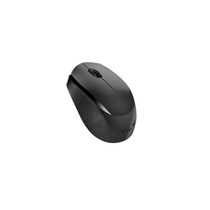 MOUSE WIRELESS GENIUS NX-8000S NEGRO / SILENCIO / BLUEEYE / RF 2.4GHZ / PILA AA / WINDOWS Y MAC