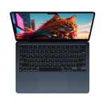NOT. APPLE MacBook AIR M2 16GB 256GB-SSD 13.6.Inch MacOS Midnight TECNOLOGÍA en Guayaquil Ecuador - NEW STORE