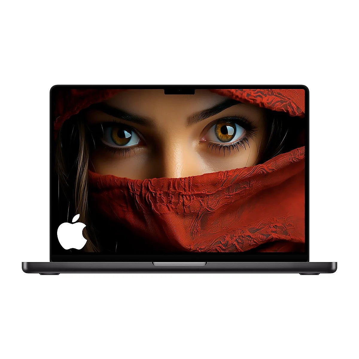 NOT. APPLE MACBOOK PRO-M3 36GB 4TB-SSD 14.2Inch macOS Space Black TECNOLOGÍA en Guayaquil Ecuador - NEW STORE