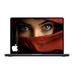 NOT. APPLE MACBOOK PRO-M3 36GB 4TB-SSD 14.2Inch macOS Space Black TECNOLOGÍA en Guayaquil Ecuador - NEW STORE